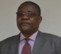 Dr. Martin Ouma