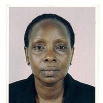 Ms Waeni Ngoloma