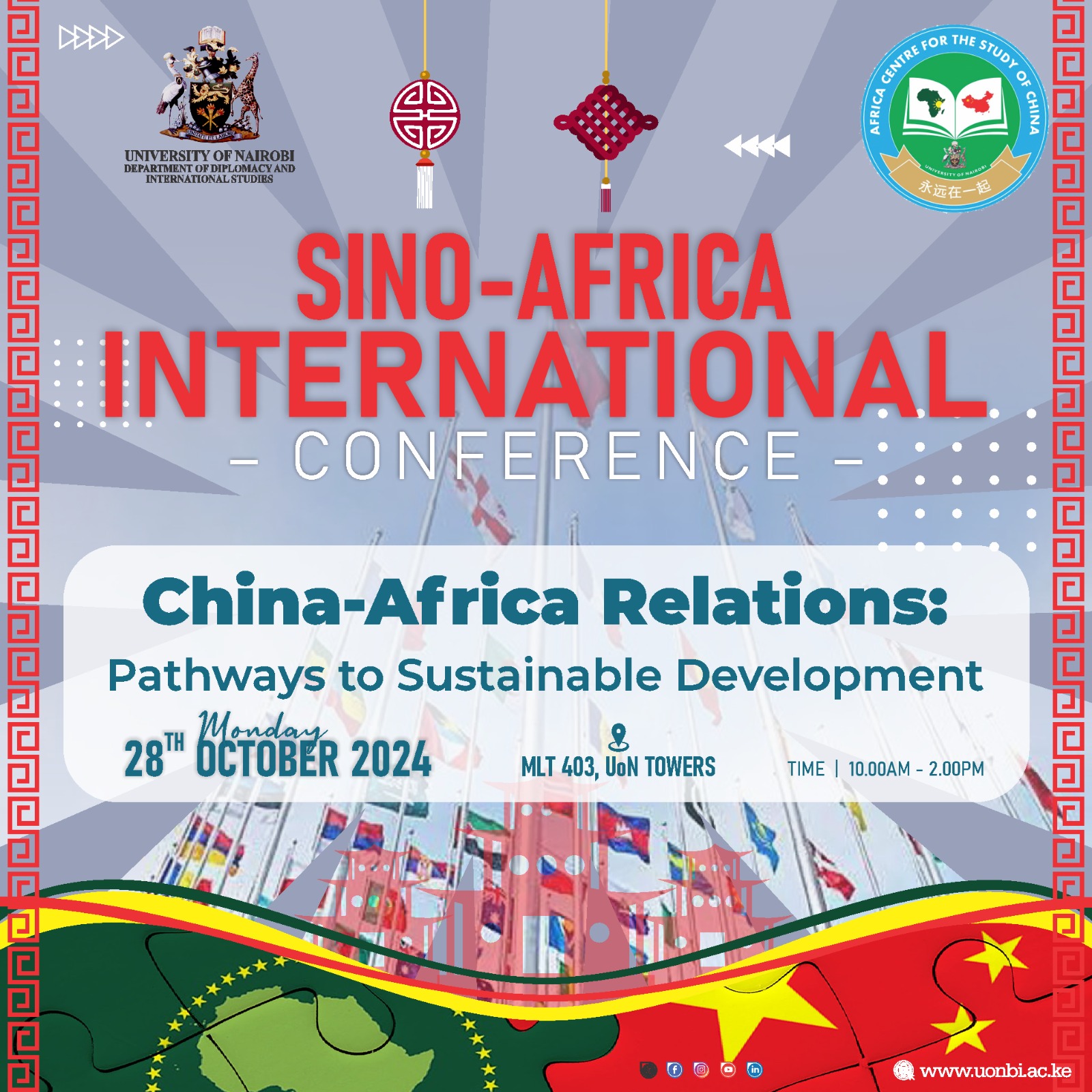 Sino-Africa Conference