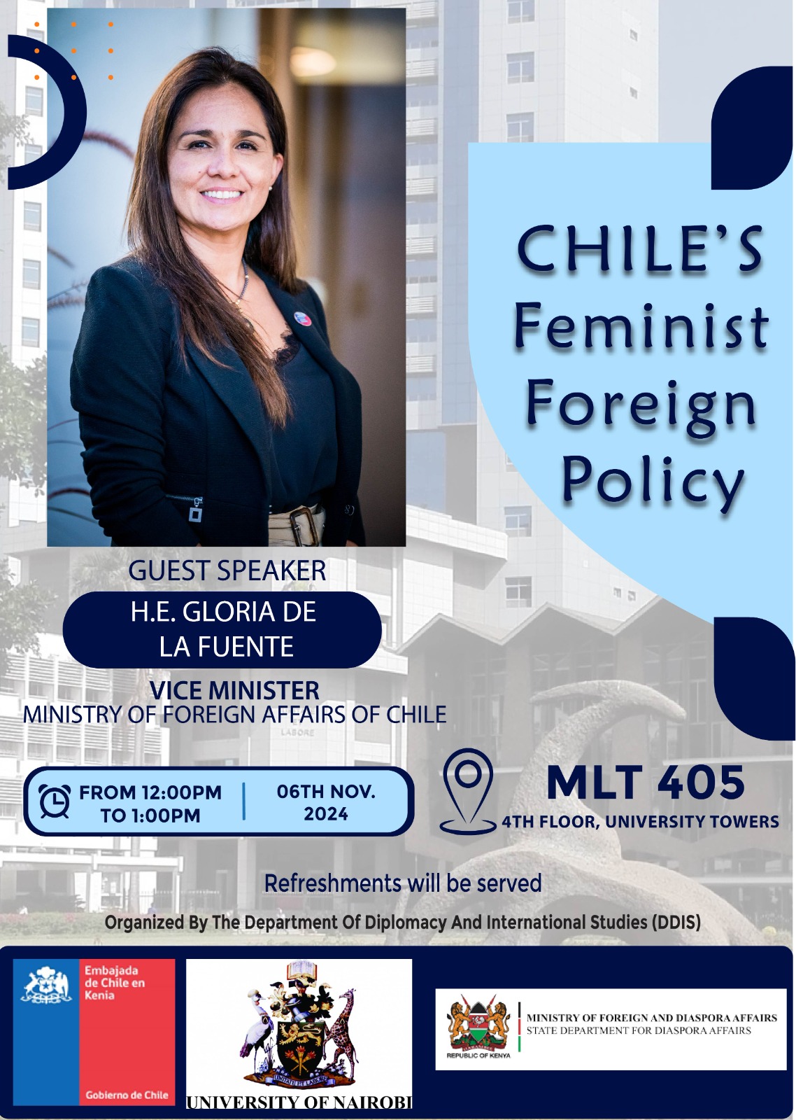 Chile